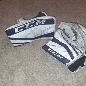 2018 CCM Premier II Pro Regular - Pro Stock Powered by LEFEVRE