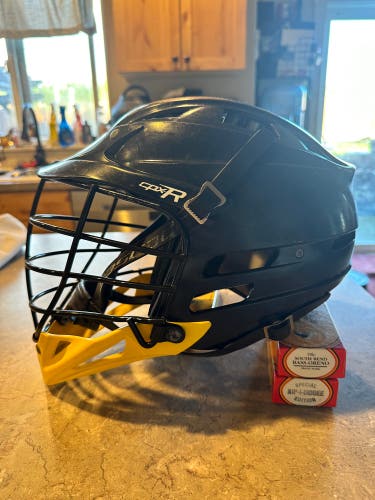 Cascade CPX-R Helmet (Used)