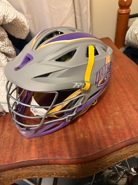 Cascade R Helmet (New)