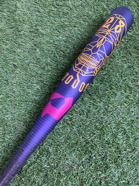 DeMarini Voodoo One BBCOR (2 5/8") 2026 (-3)