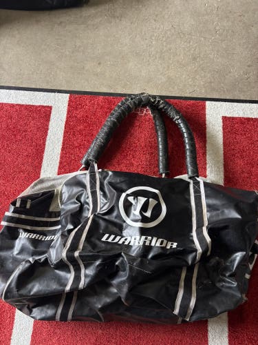 Warrior Hockey Bag Large