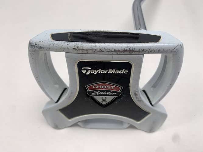 TaylorMade Ghost Spider S Putter 33.5" Mens RH