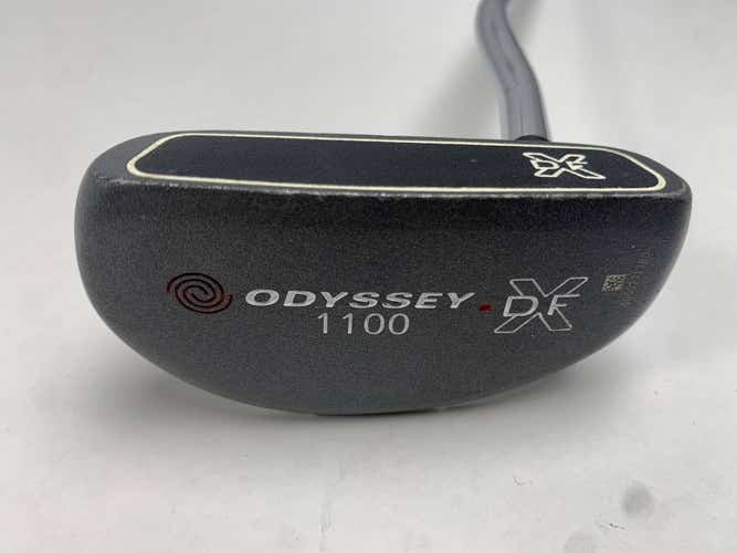 Odyssey DFX 1100 Putter 34" Mens RH