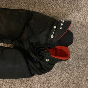 Junior Medium CCM RBZ Hockey Pants (Used)