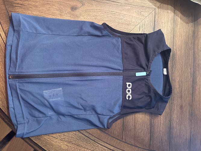 Junior Large POC back protector