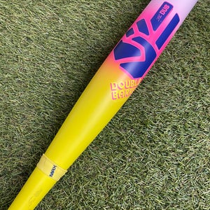 Easton 2X Double Barrel USSSA Bat (-8) 2024