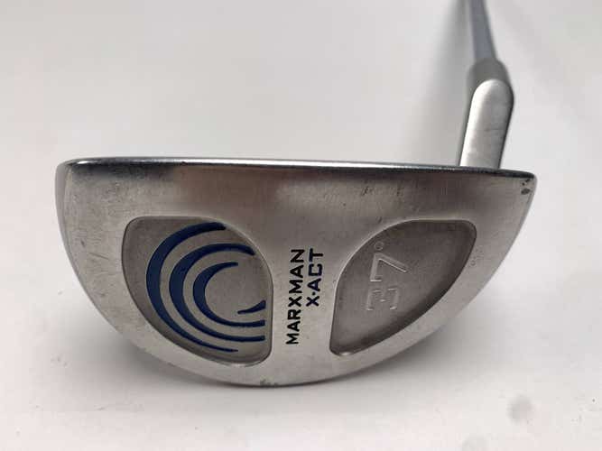 Odyssey Marxman X-Act Chipper Ladies Steel Womens RH