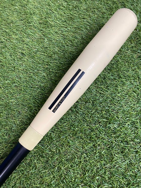Warstic Bonesaber Hybrid (2 5/8") BBCOR Bat 2025 (-3)