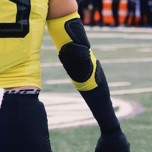 Nike Triple pad arm sleeve