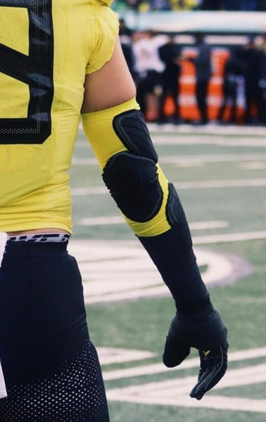 Nike Triple pad arm sleeve