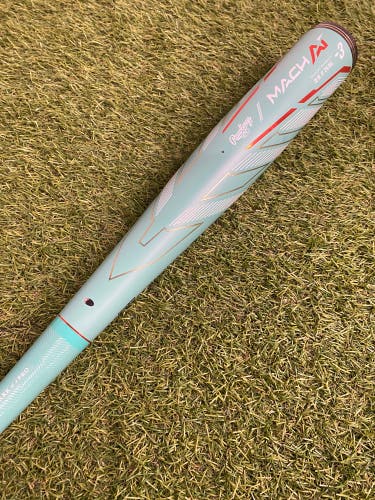 Rawlings Mach AI BBCOR 2024 (-3)