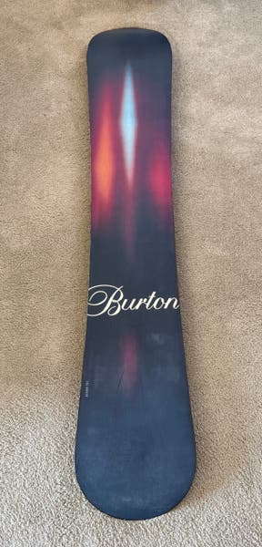 BURTON FLproject168 2000年 BURTON FLproject168 2000年