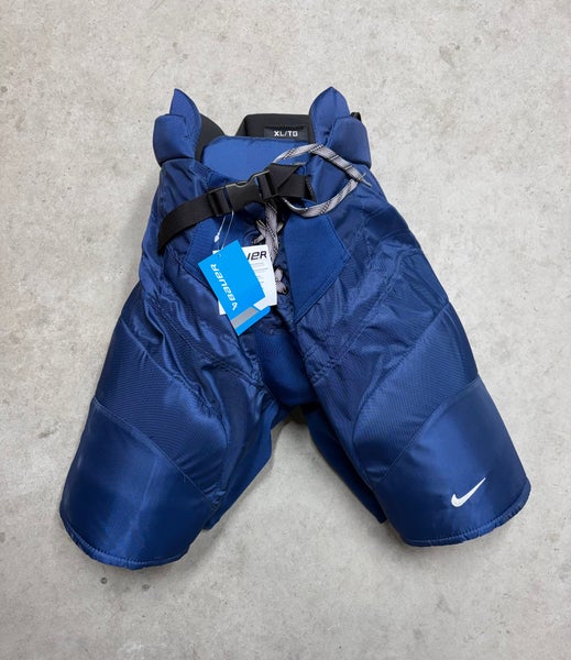 X-Large Bauer Pro Nike Hockey Pants (New) Pro Stock