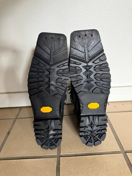 Crispi Svartisen 75mm Cross Country Ski Boots | SidelineSwap | Buy