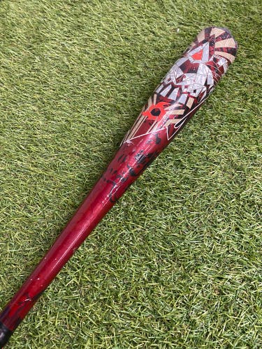 DeMarini Voodoo Youth (2 5/8") USA 2023 (-11)