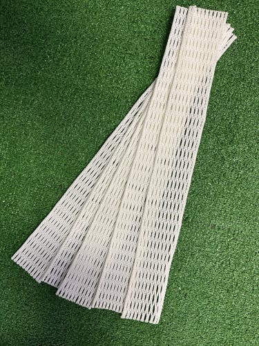 5 pack of white mesh