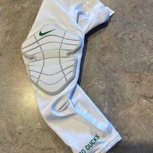 Oregon ducks Nike triple padded arm sleeve