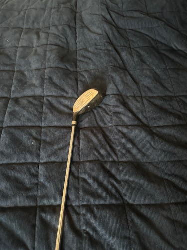 Men's Top Flite Right Handed Hybrid Regular Flex 4H (Used)