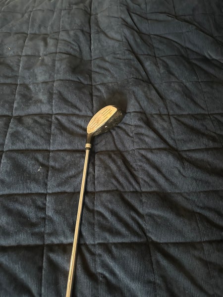 Men's Top Flite Right Handed Hybrid Regular Flex 4H (Used)