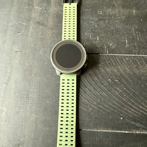 Suunto Vertical Solar GPS Watch