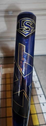 2025 Louisville Slugger LXT Composite Bat (-10) 20 oz 30" (Used)