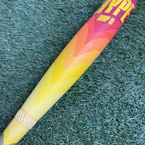 Easton Hype Fire (2 3/4") USSSA 2024 (-10)