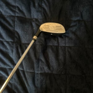 Men's Top Flite Right Handed Hybrid Regular Flex 5H (Used)