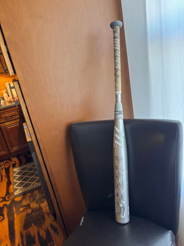 2023 Marucci Echo DMND Composite Bat (-10) 21 oz 31" (Used)