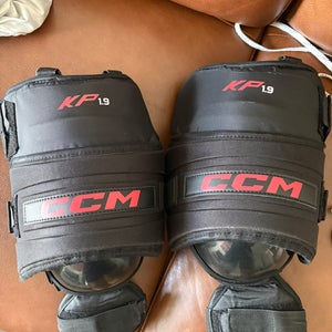 CCM kp 1.9 (Used)