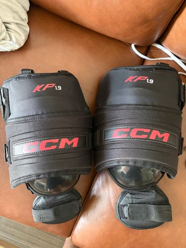 CCM kp 1.9 (Used)