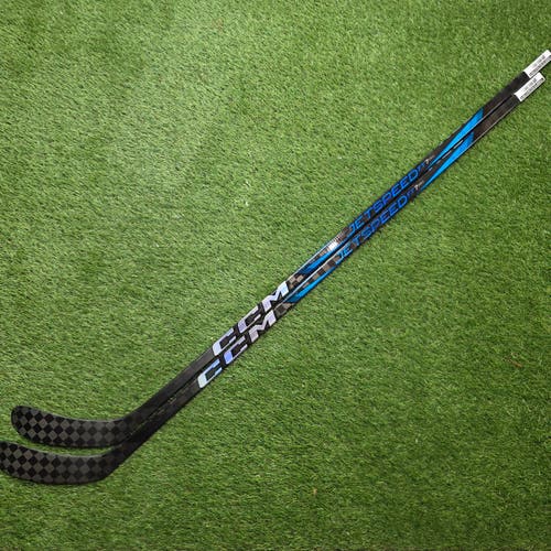 2 Pack-Senior CCM JetSpeed FT7 Pro Left Hand Hockey Stick P28 85 Flex (New)