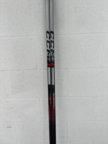 Senior CCM JetSpeed Team Left Hand Hockey Stick P29 70 Flex Pro Stock (New)