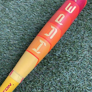Easton Hype Fire USA Youth Bat (-10) 2025