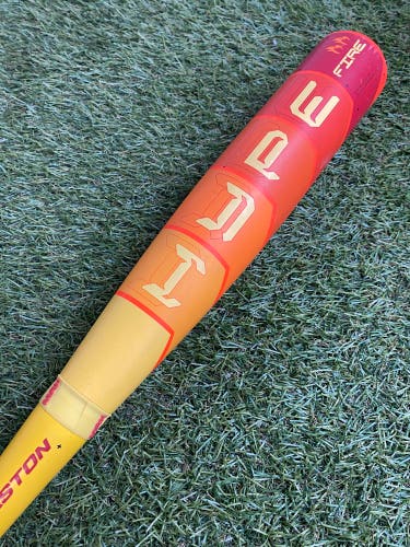 Easton Hype Fire USA Youth Bat (-10) 2025