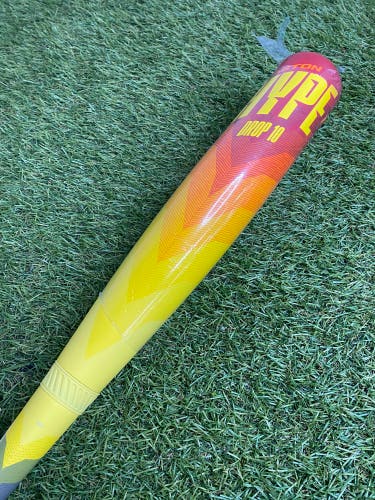Easton Hype Fire (2 3/4") USSSA 2024 (-8)