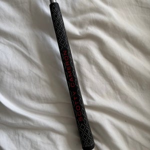 Unisex 2013 Scotty Cameron Futura X Mallet Right Handed Putter 35" (Used)