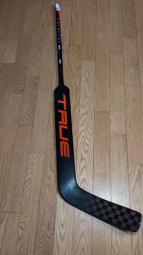 Intermediate Catalyst 7X3 23" Orange