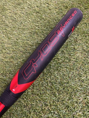 Easton Ghost Advanced Fastpitch Bat 2024 (-11)