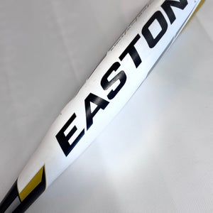 2020 Easton Alpha 360 Alloy USSSA Certified Bat (-8) 23 oz 31" (Used)