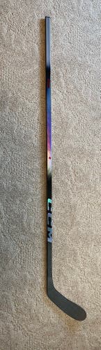 CCM JetSpeed FT8 Left Hand Hockey Stick P28 75 Flex (New)