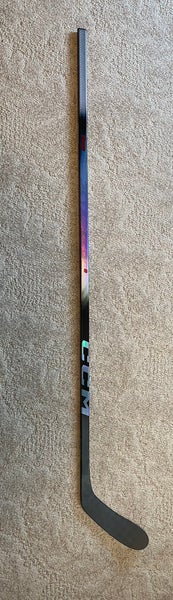 CCM JetSpeed FT8 Left Hand Hockey Stick P28 75 Flex (New)
