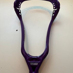 Gait Unstrung Head G8 women’s whip 2 lacrosse head Iroquois Haudenosaunee nationals