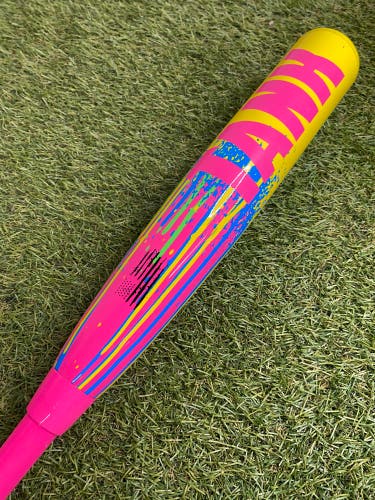 2025 Soldier Sports Tank Composite Bat USSSA Certified (-5) Composite 26 oz 31" (Used)