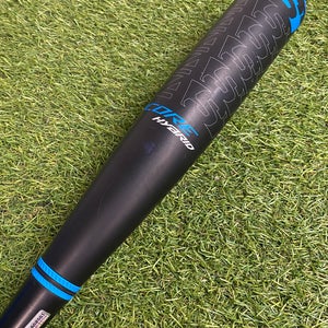 2023 Easton Encore Hybrid Bat USSSA Certified (-10) Hybrid 19 oz 29" (Used)