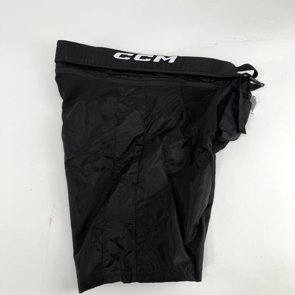 New Black CCM PPJS Shell | Large | J697