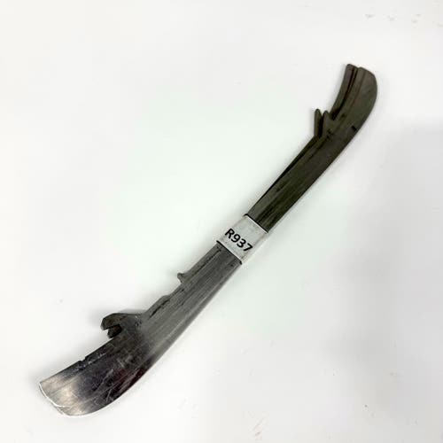 Used Bauer LS3 Steel | 272mm | R937