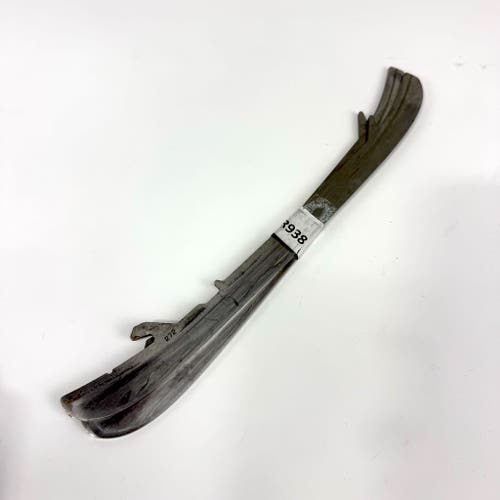 Used Bauer LS3 Steel | 272mm | R938