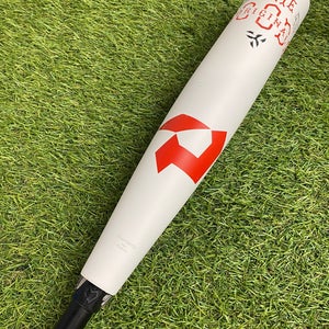 2025 DeMarini The Goods Hybrid Bat USSSA Certified (-10) Hybrid 19 oz 29" (Used)