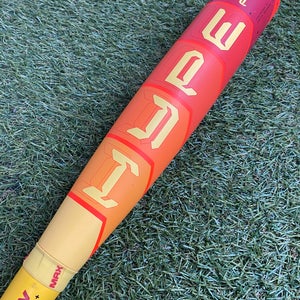 Easton Hype Fire USA Youth Bat (-11) 2025