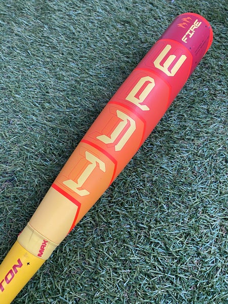 Easton Hype Fire USA Youth Bat (-11) 2025